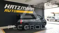 2026 Opel ZAFIRA