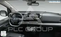 2026 Opel ZAFIRA