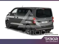 2026 Opel ZAFIRA