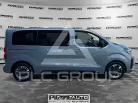2026 Opel ZAFIRA