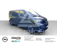 2026 Opel ZAFIRA