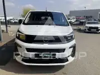 2026 Opel ZAFIRA