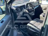 2026 Opel ZAFIRA