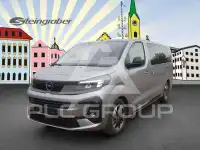 2026 Opel ZAFIRA