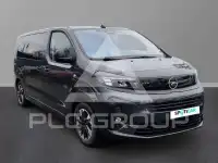 2026 Opel ZAFIRA