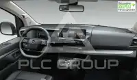 2026 Opel ZAFIRA