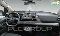 2026 Opel ZAFIRA