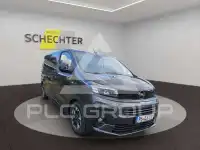 2026 Opel ZAFIRA