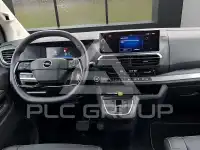 2026 Opel ZAFIRA