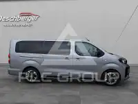2026 Opel ZAFIRA