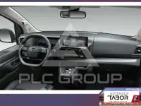 2026 Opel ZAFIRA