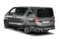 2026 Opel ZAFIRA