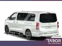 2026 Opel ZAFIRA