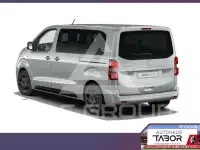 2026 Opel ZAFIRA