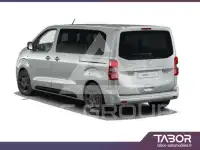 2026 Opel ZAFIRA