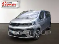 2026 Opel ZAFIRA