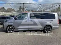 2026 Opel ZAFIRA
