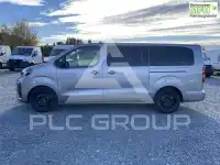 2026 Opel ZAFIRA