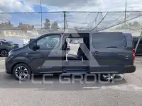 2026 Opel ZAFIRA