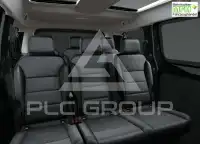 2026 Opel ZAFIRA