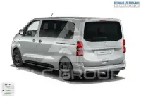 2026 Opel ZAFIRA