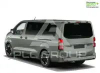 2026 Opel ZAFIRA
