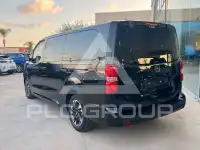 2026 Opel ZAFIRA