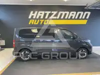 2026 Opel ZAFIRA