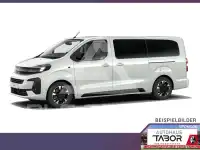 2026 Opel ZAFIRA