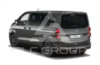 2026 Opel ZAFIRA