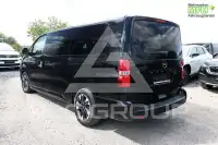 2026 Opel ZAFIRA