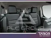 2026 Opel ZAFIRA