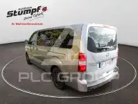 2026 Opel ZAFIRA