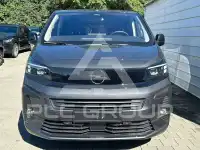 2026 Opel ZAFIRA