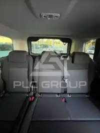 2026 Opel ZAFIRA