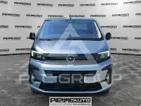 2026 Opel ZAFIRA