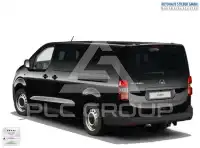 2026 Opel Vivaro