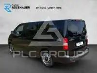 2026 Opel Vivaro