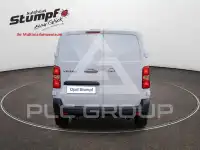 2026 Opel Vivaro