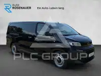 2026 Opel Vivaro