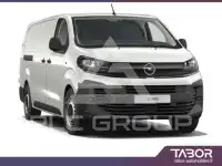 2026 Opel Vivaro
