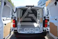 2026 Opel Vivaro