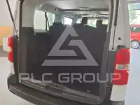 2026 Opel Vivaro