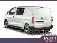 2026 Opel Vivaro