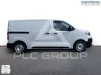2026 Opel Vivaro