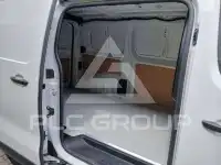 2026 Opel Vivaro