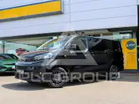 2026 Opel Vivaro
