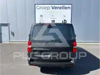 2026 Opel Vivaro