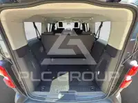 2026 Opel Vivaro