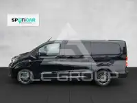 2026 Opel Vivaro